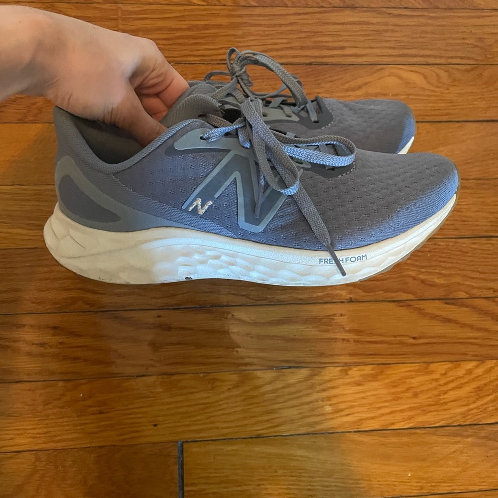 New balance fresh foam